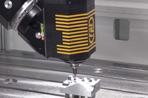 Advanced CNC Machining, Windsor, Ontario