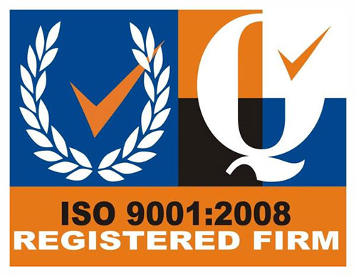 ISO 9001:2008