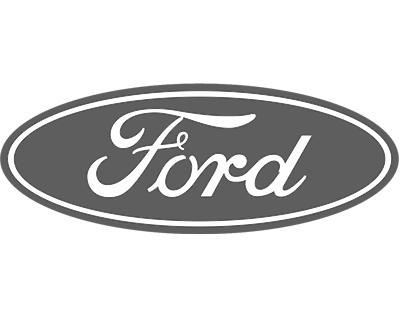 Ford Logo