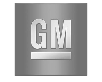 GM Logo