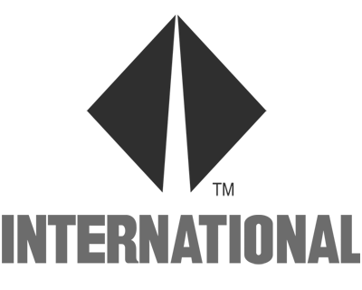 International Logo