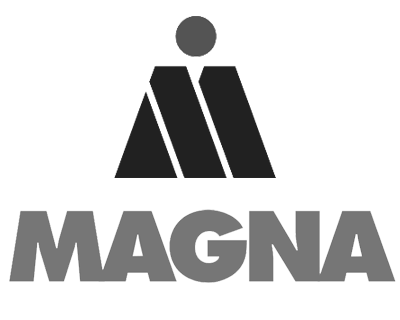 Magna Logo