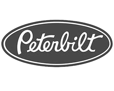 Peterbilt Logo