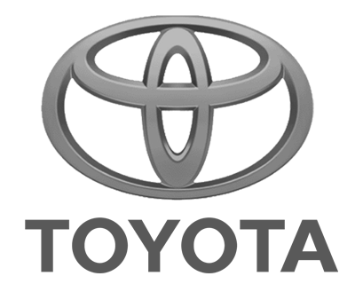 Toyota Logo