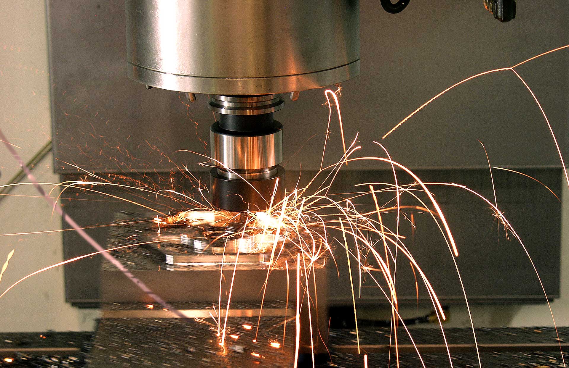 Machining Equipment at Basic Tool Inc. Machinery List