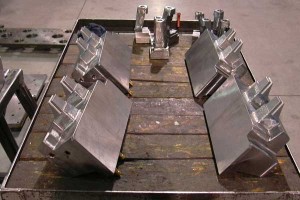 Prototype/Production Molds Prototype and Production Molds, Windsor, Ontario, Canada